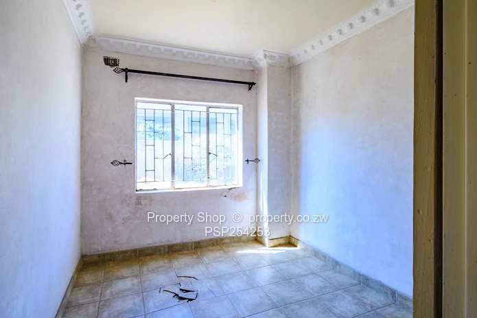 Renovate to your own taste (Sole Mandate)