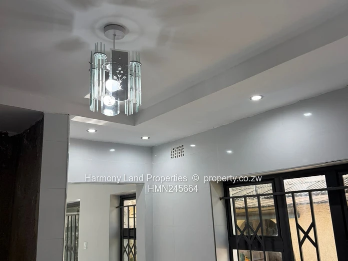 3 Bedroom Cottage To Let In Arcadia