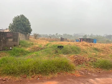 Land