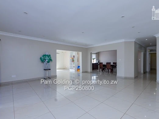 Charming Home in a Gate Secure Complex