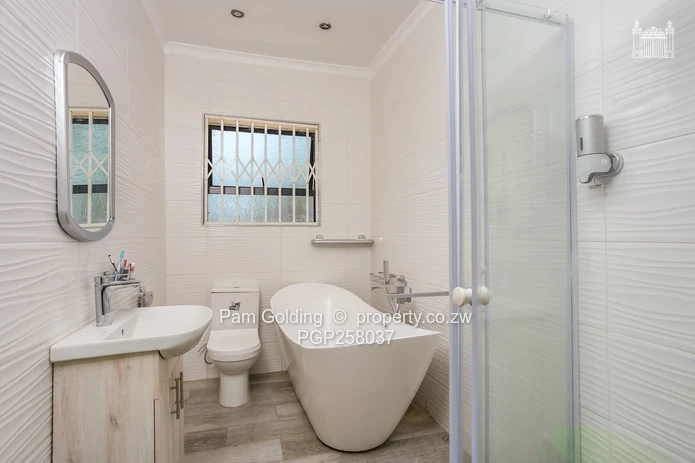 House For Rent In Chadcombe