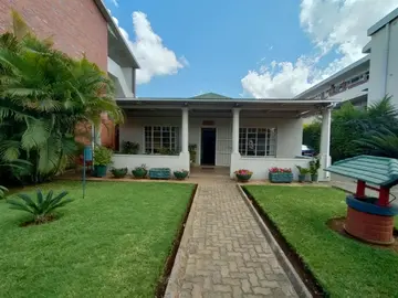 Prime location - well maintained offices!