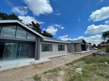 Waterfalls Townhouses for sale 