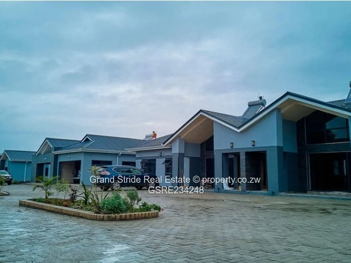 Apartments For Rent In Ruwa Windsor