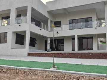 Exquisite 4-Bedroomed  Luxury Home