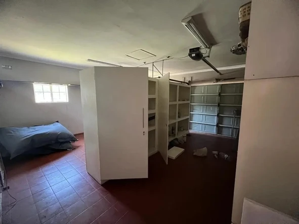 3 Bedroom Garden Flat