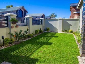 4 Bedroom Townhouse Complex