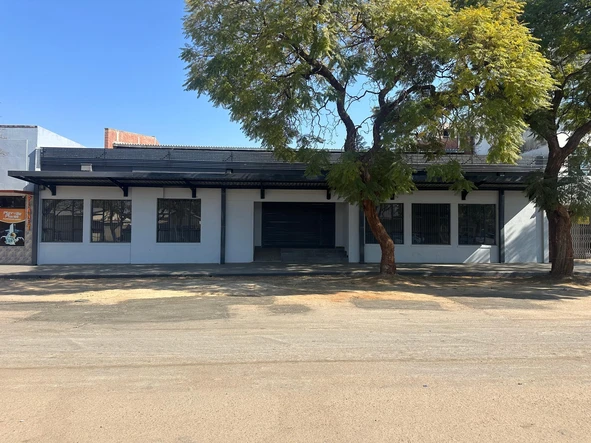 Shop & Retail Property