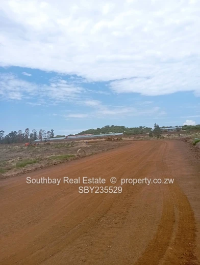 Spitzkop Gardens Gated Community