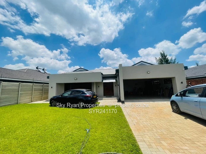 Sandton House For Sale