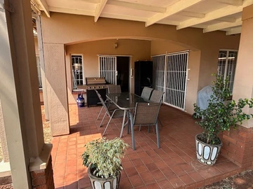 3 Bedroom Townhouse Complex