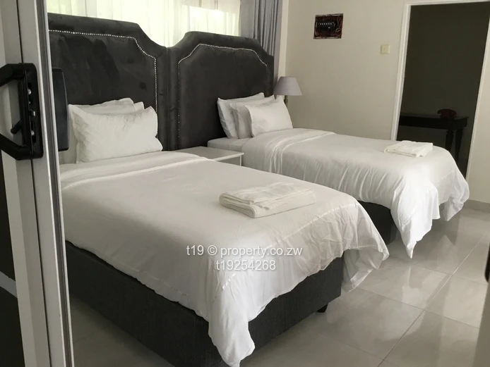 Resort living 2 bedroom cottage 