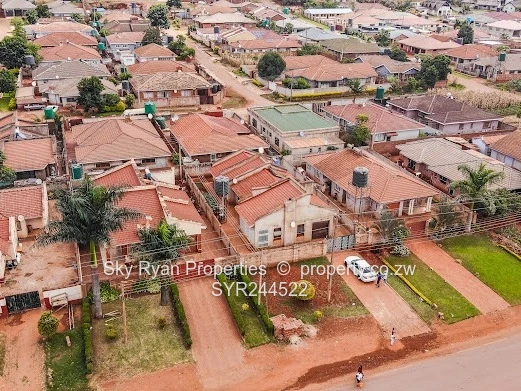 Cold Comfort House For Sale