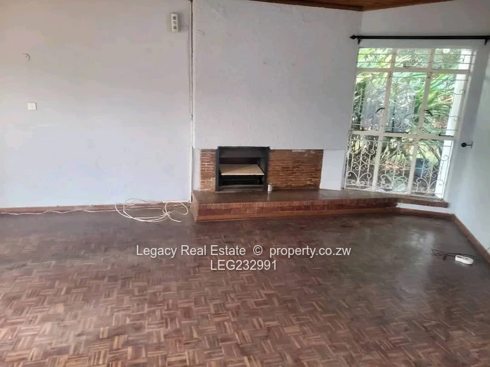 Mount Pleasant House with staff quarters and solar