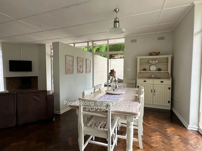 Classic Elegance Meets Elevated Living