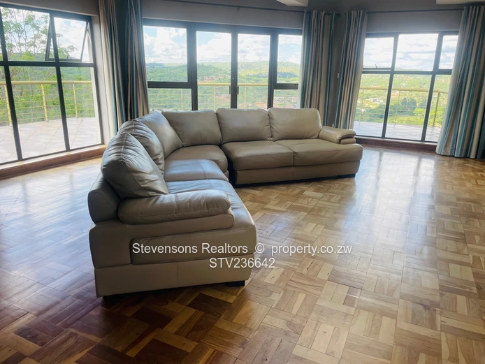 Palatial Establishment With Panoramic Views! (Sole Mandate)