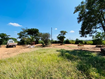 Farm & Agricultural Land