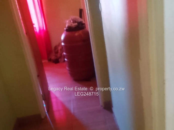 Secure Family Home On A Generous 2,000sqm Stand