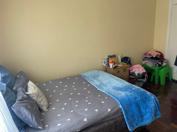 3 Bedroom Flat & Apartment