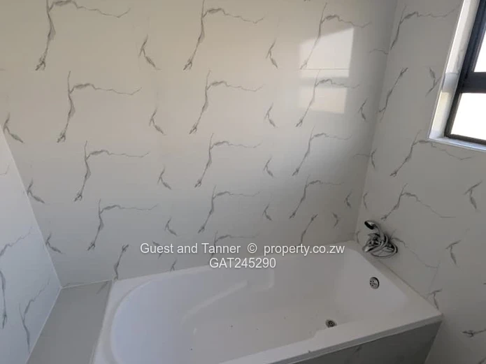 Modern 3-Bedroom House for Sale