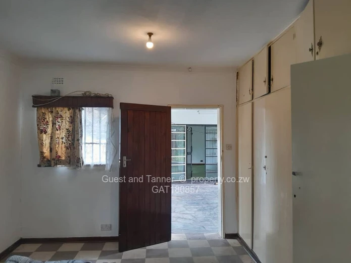 3 Bedroom House for Rent