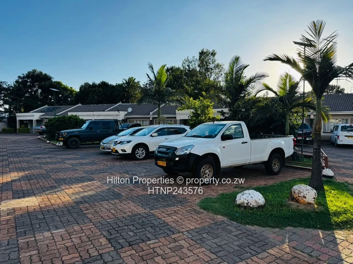 Belgravia 2-Bed Garden Flat 