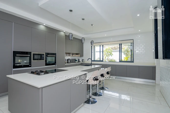 6 Bedroom House For Sale In Mount Pleasent Heights