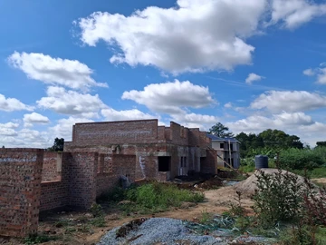 3 Bedroom Townhouse Complex