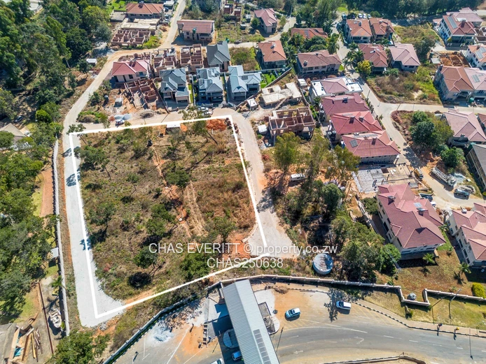Villa Stands For Sale