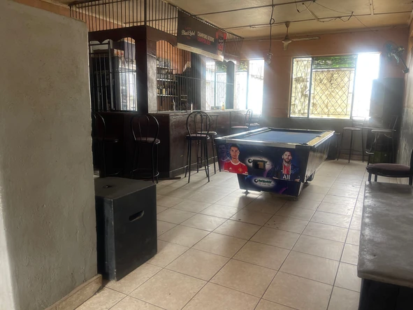 Shop & Retail Property