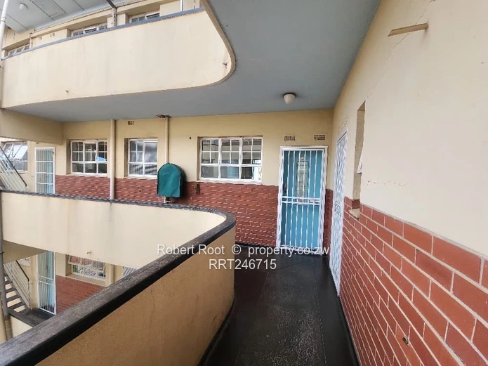 Neat 1 Bedroom Flat To Rent In The Avenues