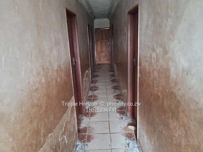 Granary Park House For Sale