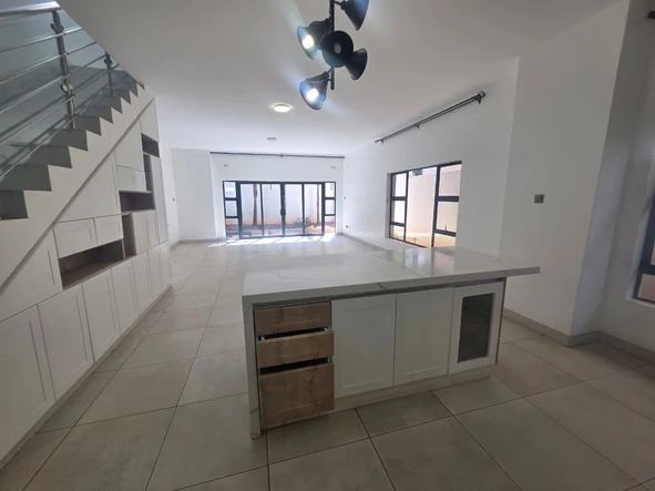 3 Bedroom Townhouse Complex