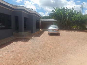 2 Bedroom Townhouse Complex