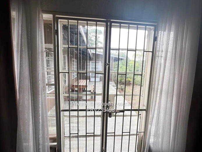 Chicken Plot To Rent