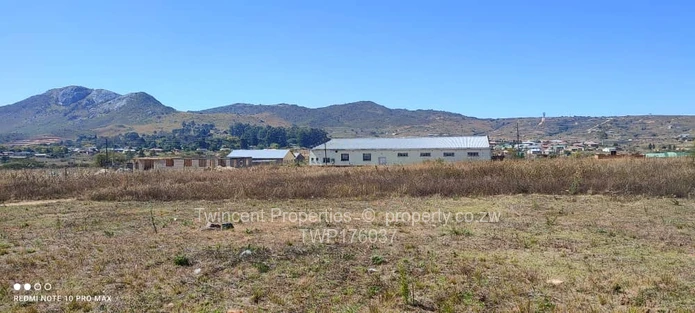 Invest In Nyanga!