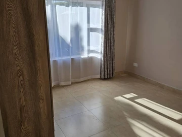 6 Bedroom Garden Flat