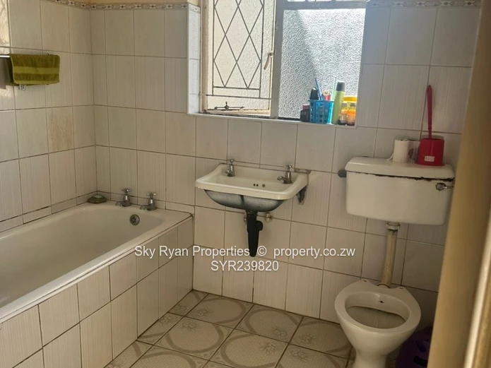 Emerald Hill House To Let