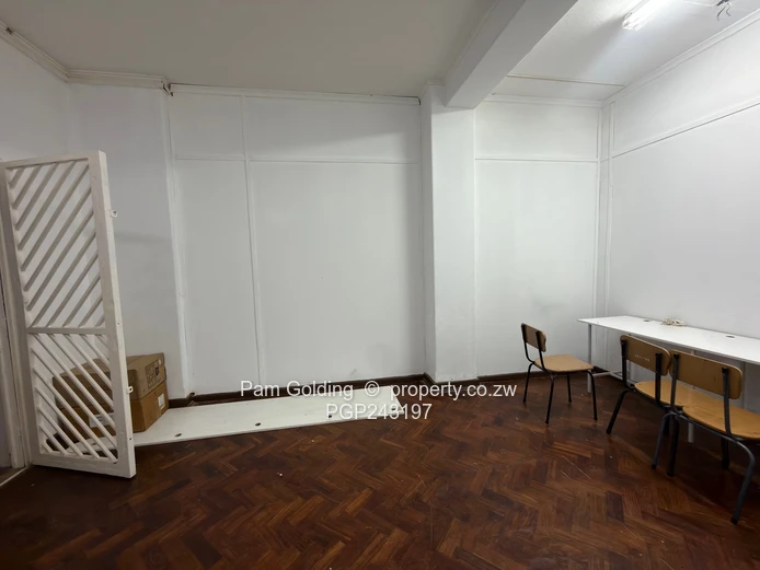 Landmark Commercial Building for Sale – Charter House, Bulawayo CBD (Sole Mandate)