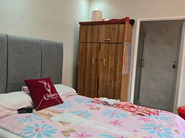 4 Bedroom Townhouse Complex