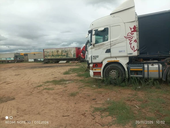 Commercial & Industrial Land