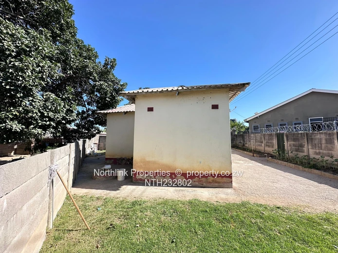 Investment Opportunity. 