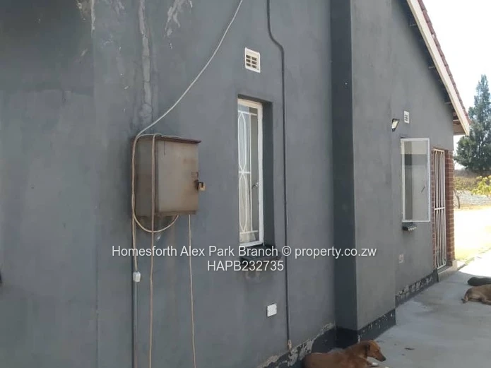 Whitecliff House On Sale