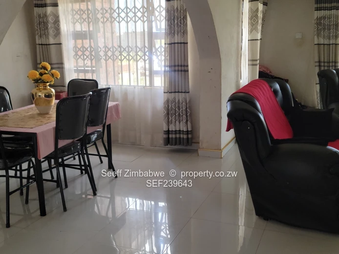 5-Bedroomed Sanctuary 