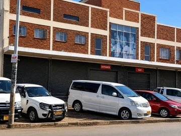 Shop & Retail Property