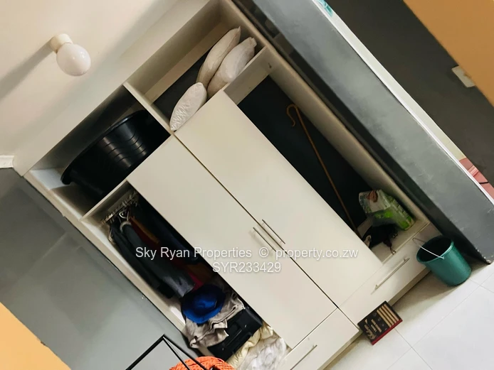 Ruwa Rockview House For Sale