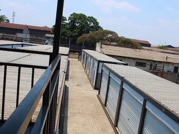 Shop & Retail Property