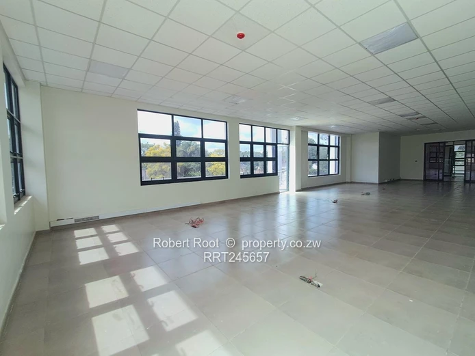 Prime Office Space In The Heart Of Avondale!