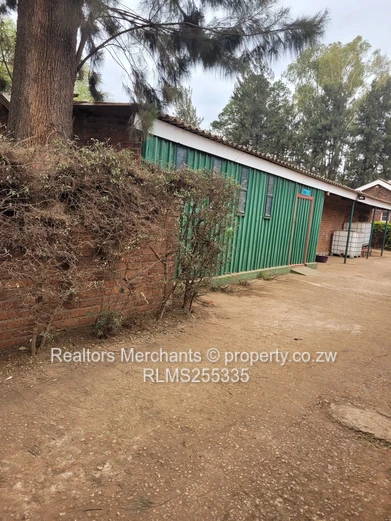 Tynwald Commercial Property For Sale