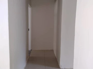 3 Bedroom Garden Flat